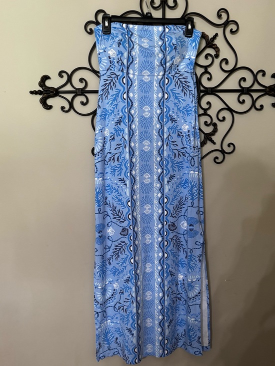 Lilly Pulitzer Dresses & Skirts - This Lilly Pulitzer Noa Strapless Maxi Dress.  Size 4
